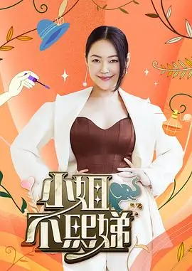 《智力大挑战》综艺海报
